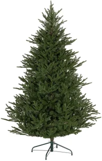 Kunstkerstboom 183 cm Groen