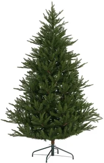 Kunstkerstboom 183 cm (Ø110 cm)