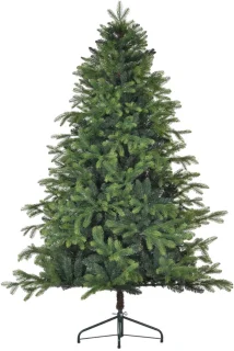 Kunstkerstboom 183 cm (Ø122 cm)