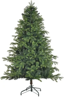 Kunstkerstboom 183 cm (Ø122 cm)