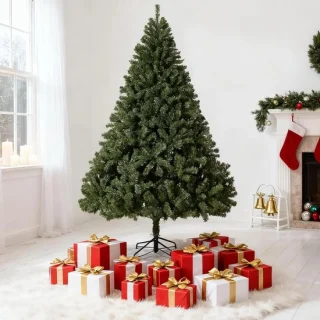 Kunstkerstboom 183 cm