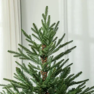 Kunstkerstboom 183 cm