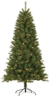 Kunstkerstboom 185 cm