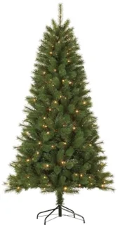 Kunstkerstboom 185 cm