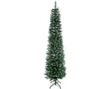 Kunstkerstboom 190 cm groen