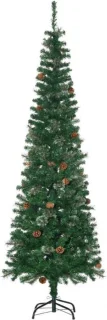 Kunstkerstboom 195 cm