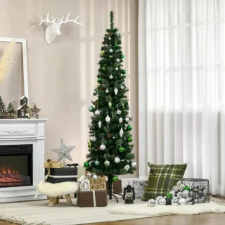 Kunstkerstboom 195 cm
