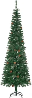 Kunstkerstboom 195 cm