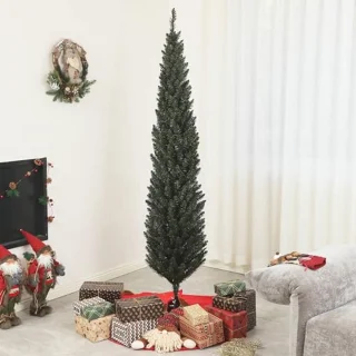 Kunstkerstboom 195 cm