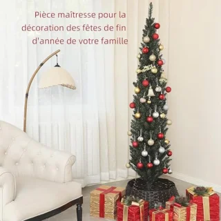 Kunstkerstboom 195 cm