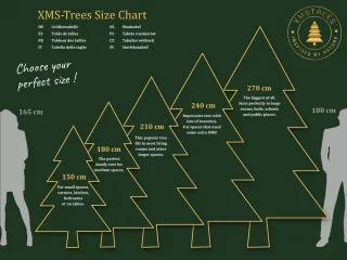Kunstkerstboom