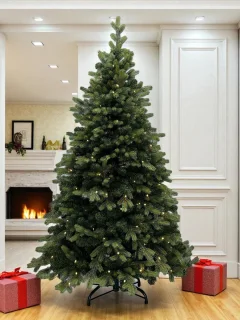 Kunstkerstboom