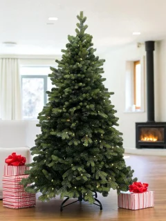 Kunstkerstboom