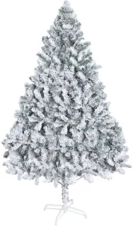 Kunstkerstboom 2,1 m