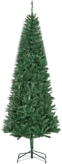 Kunstkerstboom 2,1 m 865 takken groen