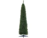 Kunstkerstboom 2,1 m groen