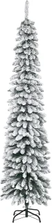 Kunstkerstboom 210 cm