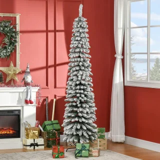 Kunstkerstboom 210 cm