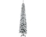 Kunstkerstboom 210 cm
