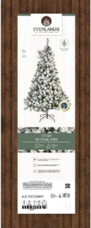 Kunstkerstboom 210 cm