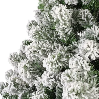 Kunstkerstboom 210 cm