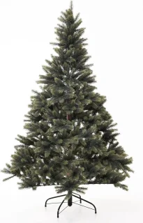 Kunstkerstboom 210 cm