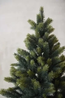 Kunstkerstboom 210 cm