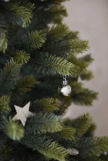 Kunstkerstboom 210 cm