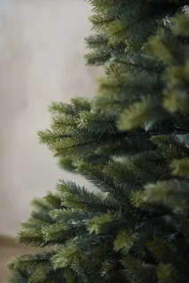 Kunstkerstboom 210 cm