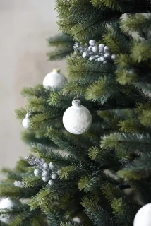 Kunstkerstboom 210 cm