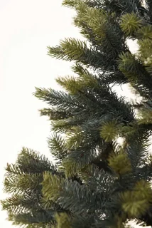 Kunstkerstboom 210 cm