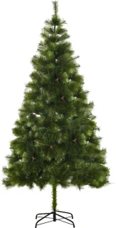 Kunstkerstboom 210 cm