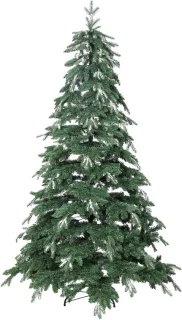 Kunstkerstboom 210 cm