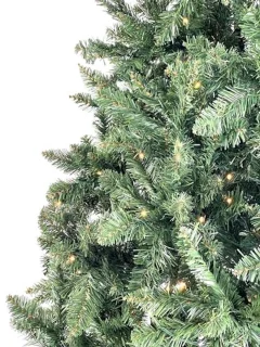 Kunstkerstboom 210 cm