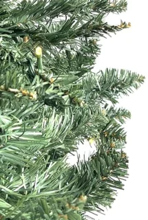 Kunstkerstboom 210 cm