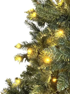 Kunstkerstboom 210 cm