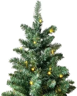 Kunstkerstboom 210 cm
