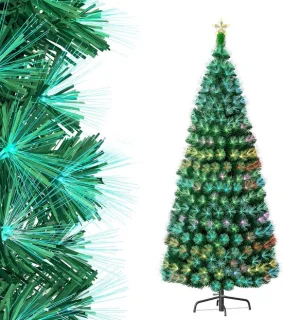 Kunstkerstboom 210 cm