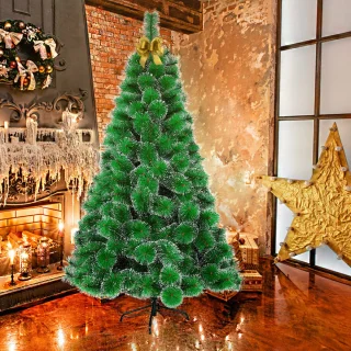 Kunstkerstboom 210 cm Dennenboom