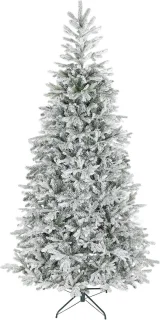 Kunstkerstboom 210 cm