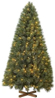 Kunstkerstboom 210 cm