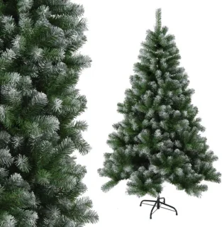 Kunstkerstboom 210 cm
