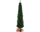 Kunstkerstboom 210 cm groen