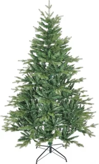 Kunstkerstboom - 210 cm - groen