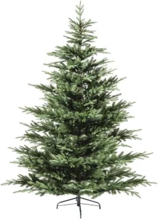 Kunstkerstboom 210 cm Groen