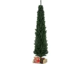 Kunstkerstboom 210 cm – groen