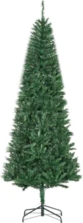 Kunstkerstboom 210 cm groen