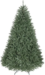 Kunstkerstboom 210 cm groen