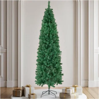 Kunstkerstboom - 210 cm - groen