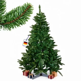 Kunstkerstboom 210 cm groen